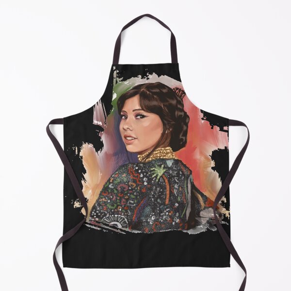 Item preview, Xochitl gomez designed and sold by DoloresSa58.