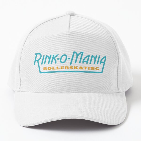 Item preview, Roll Skating Ma.ni.a Strange designed and sold by synergyone1.