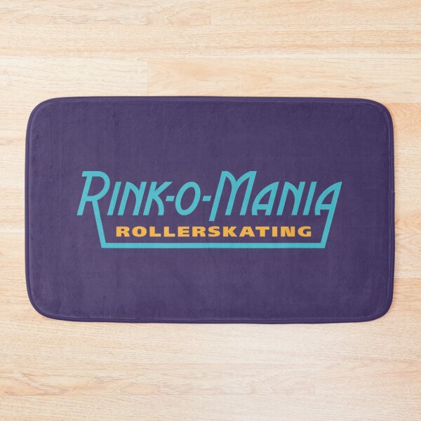 Item preview, Roll Skating Ma.ni.a Strange designed and sold by synergyone1.