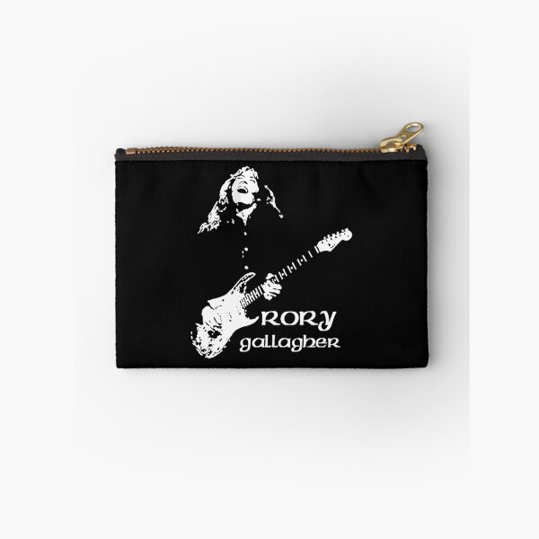 Item preview, Rock Blues Guitar Player Gallagher - Classic Rock Art Classic T-Shirt designed and sold by lobbanwitzelr.
