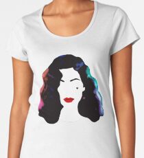 FROOT Premium Rundhals-Shirt
