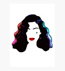 FROOT Photographic Print