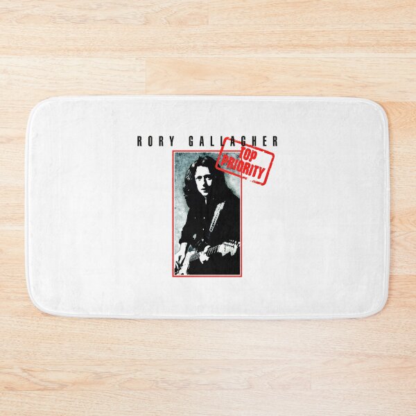 Item preview, Rory Gallagher  blue Classic T-Shirt designed and sold by lobbanwitzelr.