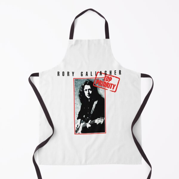 Item preview, Rory Gallagher blue Classic T-Shirt designed and sold by lobbanwitzelr.