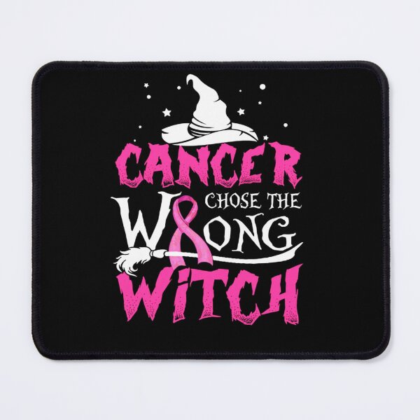 Item preview, Funny breast cancer Halloween designed and sold by Julie731.
