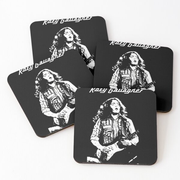 Item preview, Rory Gallagher  blue rock Classic T-Shirt designed and sold by lobbanwitzelr.