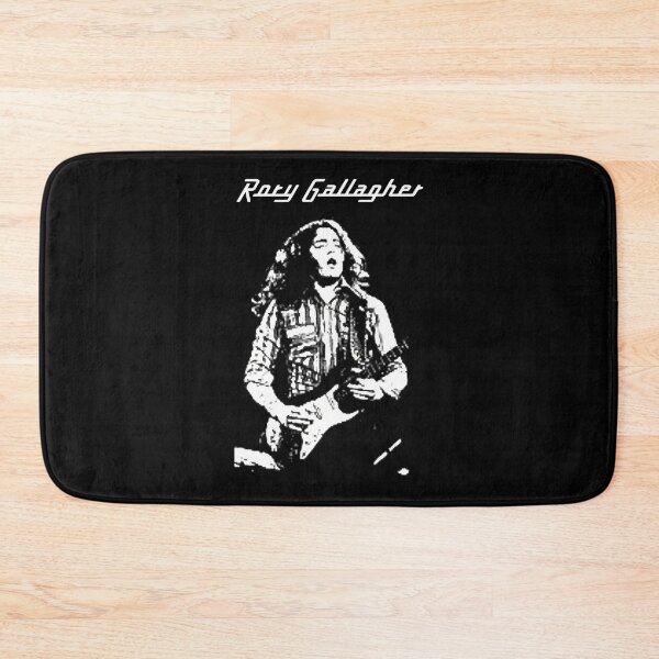 Item preview, Rory Gallagher  blue rock Classic T-Shirt designed and sold by lobbanwitzelr.