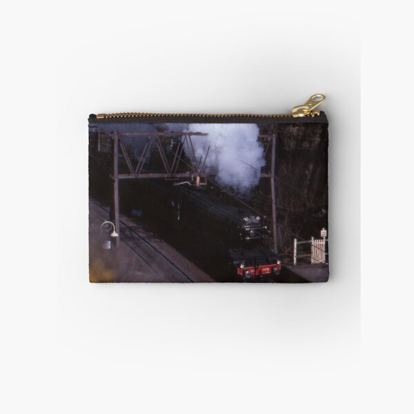 Item preview, Flying Scotsman & 3801, Bowenfels 19890625 designed and sold by muz2142.