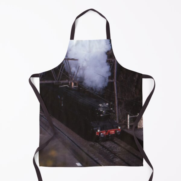 Item preview, Flying Scotsman & 3801, Bowenfels 19890625 designed and sold by muz2142.