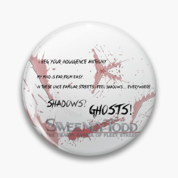 Item preview, ghosts designed and sold by lisamariepri.