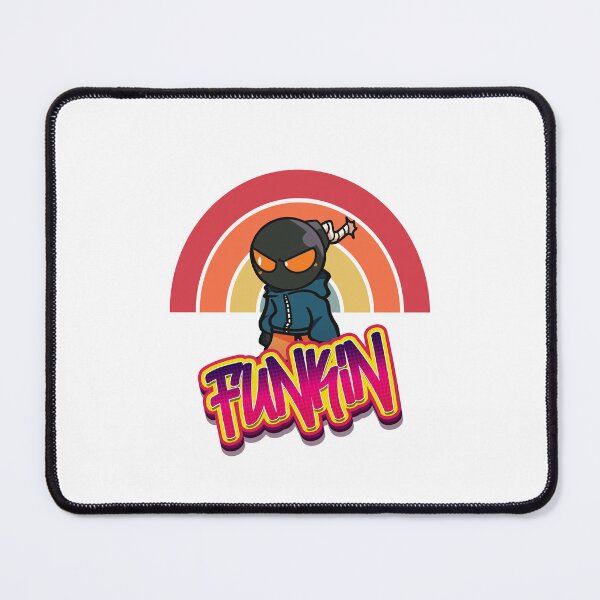 Item preview, Funkin Show whitty designed and sold by SL2C-Kids.