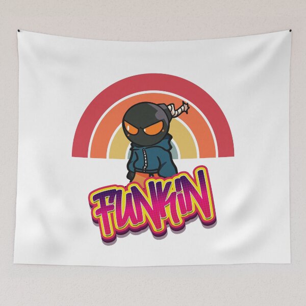 Item preview, Funkin Show whitty designed and sold by SL2C-Kids.
