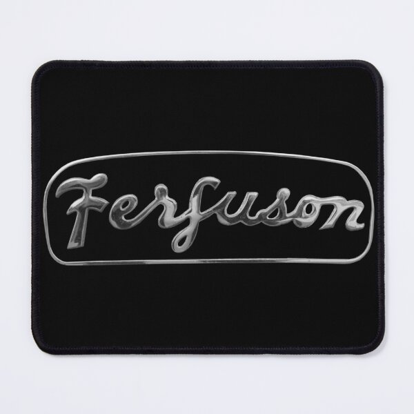 Item preview, Ferguson classic 1950s tractor logo designed and sold by soitwouldseem.