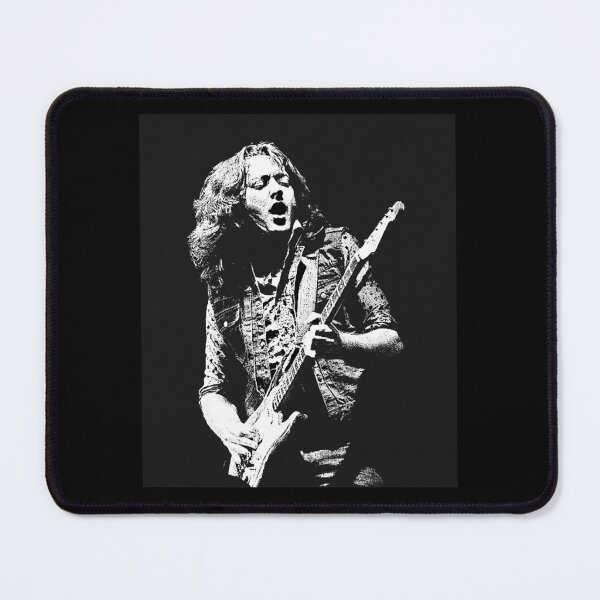 Item preview, Rory Gallagher Classic T-Shirt designed and sold by lobbanwitzelr.