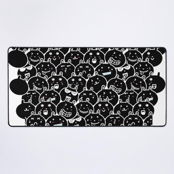 Item preview, Cute Animal Pattern designed and sold by Shifa19.