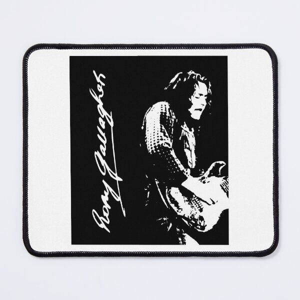 Item preview, RORY GALLAGHER Essential T-Shirt gift designed and sold by lobbanwitzelr.