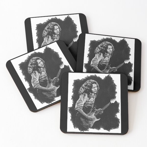 Item preview, Rory Gallagher designed and sold by lobbanwitzelr.