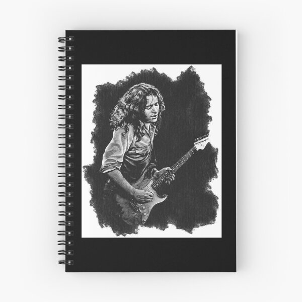 Item preview, Rory Gallagher designed and sold by lobbanwitzelr.