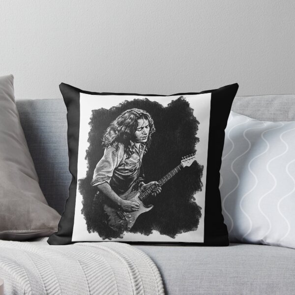 Item preview, Rory Gallagher designed and sold by lobbanwitzelr.