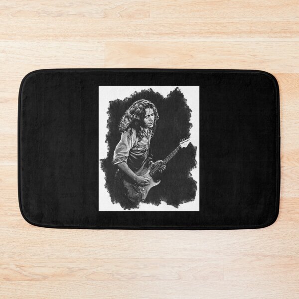 Item preview, Rory Gallagher designed and sold by lobbanwitzelr.