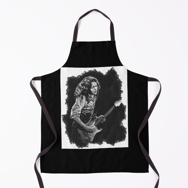 Item preview, Rory Gallagher designed and sold by lobbanwitzelr.