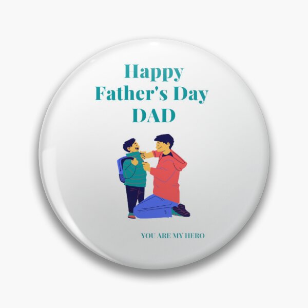 Artikelvorschau, Happy father's day from son entworfen und verkauft von nadeesha55.