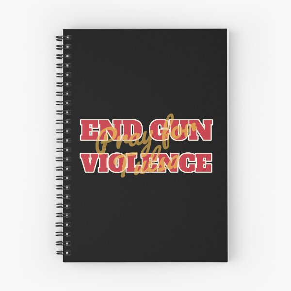 Item preview, Pray for Tulsa - End Gun Violence designed and sold by Denti Kanys ⭐⭐⭐⭐⭐.