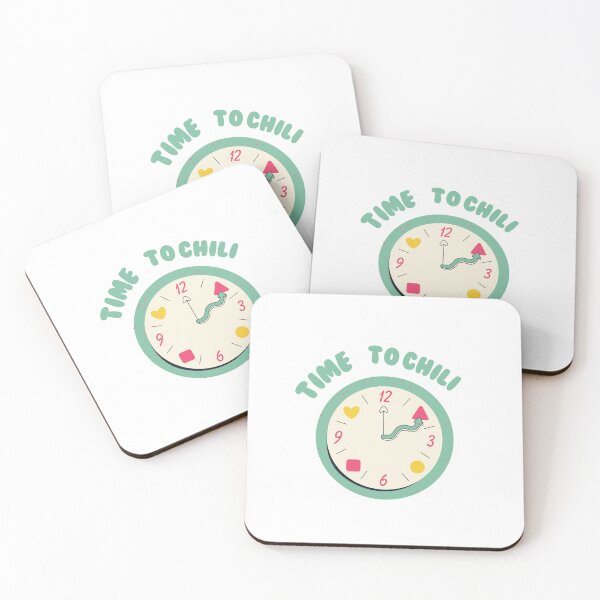 Item preview, Time for chili designed and sold by Sam Artist.