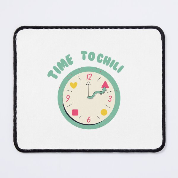 Item preview, Time for chili designed and sold by Sam Artist.