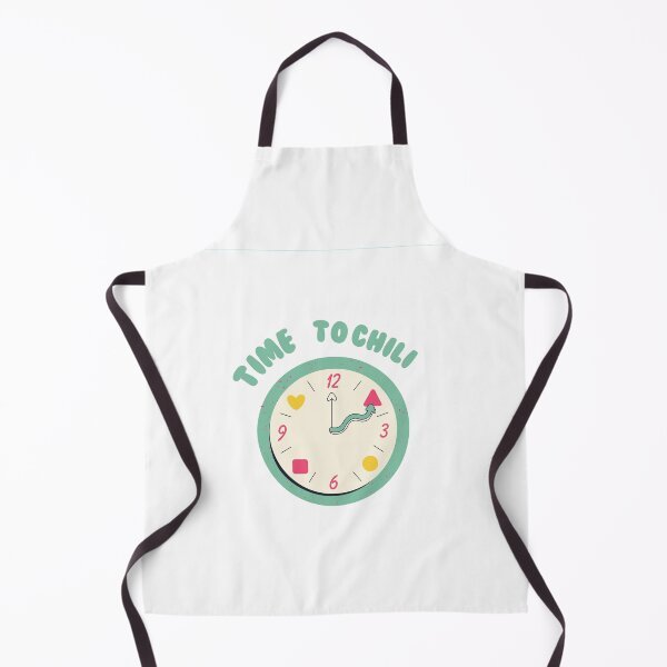 Item preview, Time for chili designed and sold by Sam Artist.