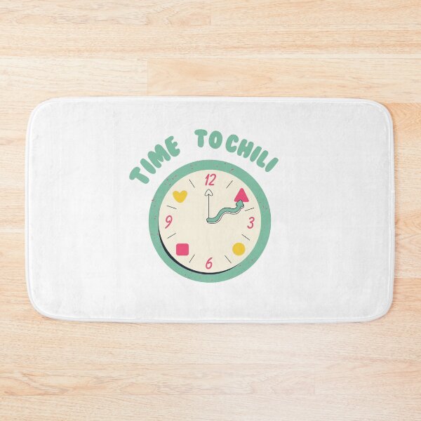 Item preview, Time for chili designed and sold by Sam Artist.
