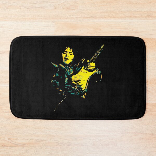 Item preview, Rory Gallagher. William Rory Gallagher, Liam Rory Gallagher. Classic T-Shirt designed and sold by lobbanwitzelr.
