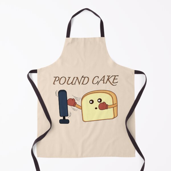 Item preview, Pound Cake designed and sold by chyneyee.