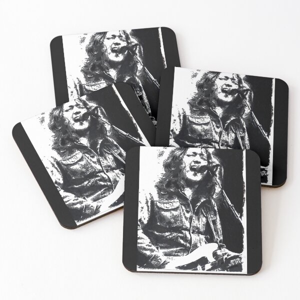 Item preview, rory gallagher designed and sold by lobbanwitzelr.