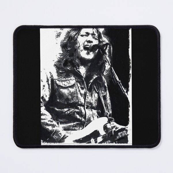 Item preview, rory gallagher designed and sold by lobbanwitzelr.