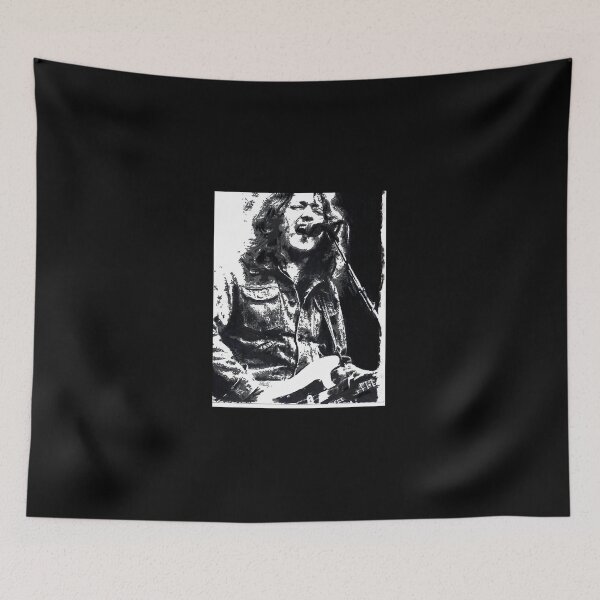 Item preview, rory gallagher designed and sold by lobbanwitzelr.