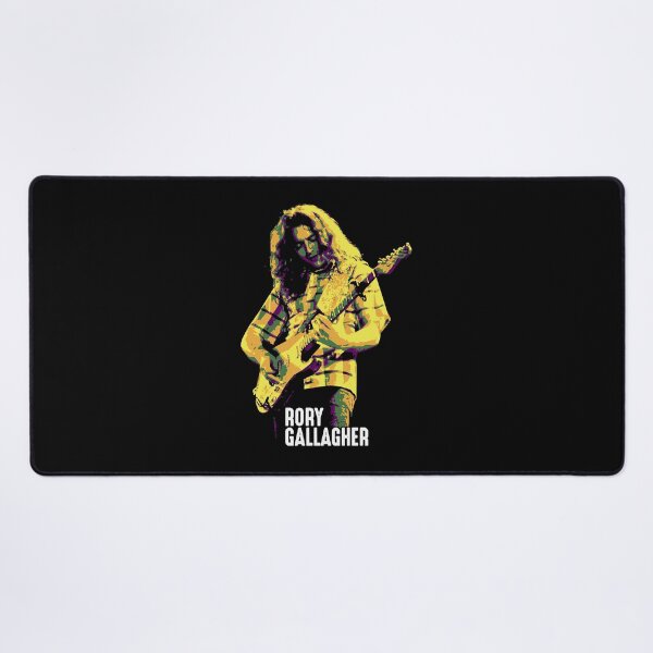 Item preview, Rory Gallagher. William Rory Gallagher. Liam Rory Gallagher v9 Classic T-Shirt designed and sold by lobbanwitzelr.