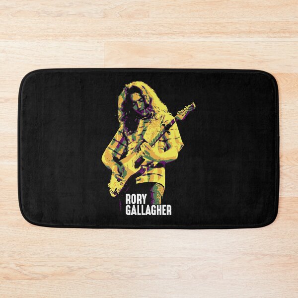 Item preview, Rory Gallagher. William Rory Gallagher. Liam Rory Gallagher v9 Classic T-Shirt designed and sold by lobbanwitzelr.