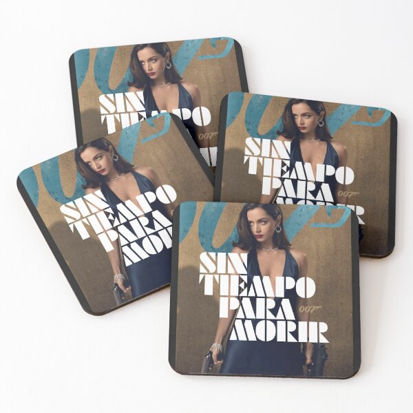 Item preview, Ana de armas designed and sold by FinneasKrase.