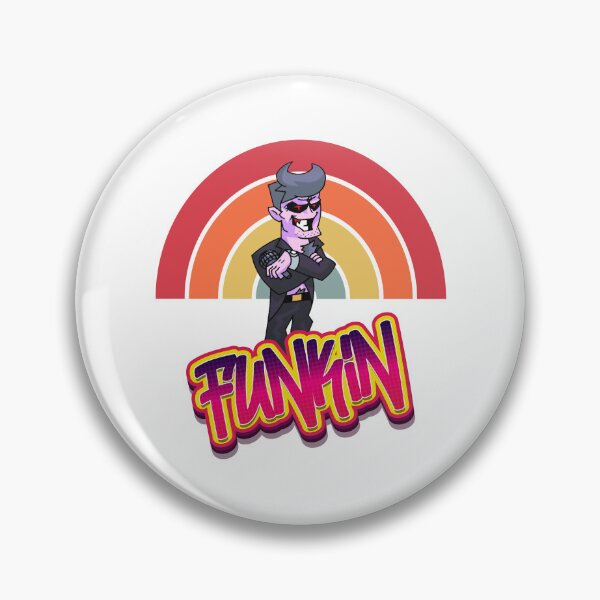 Item preview, Funkin Show dearest daddy designed and sold by SL2C-Kids.