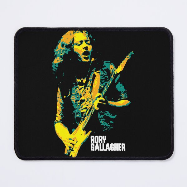 Item preview, Rory Gallagher. William Rory Gallagher. Liam Rory Gallagher v4 Classic T-Shirt designed and sold by lobbanwitzelr.