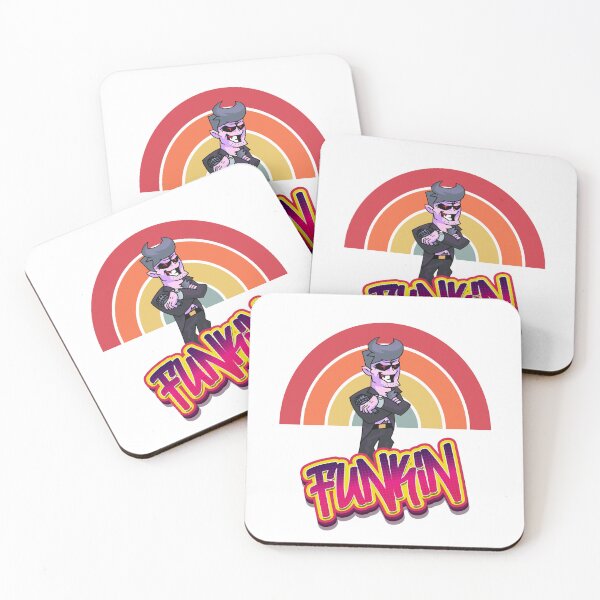 Item preview, Funkin Show dearest daddy designed and sold by SL2C-Kids.