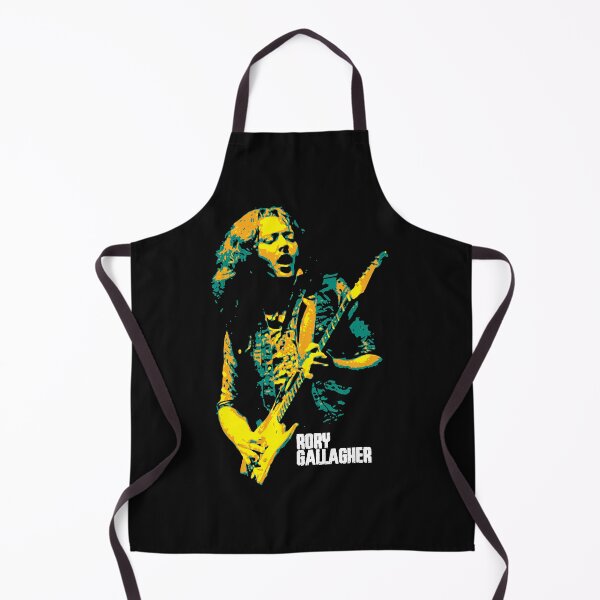 Item preview, Rory Gallagher. William Rory Gallagher. Liam Rory Gallagher v4 Classic T-Shirt designed and sold by lobbanwitzelr.