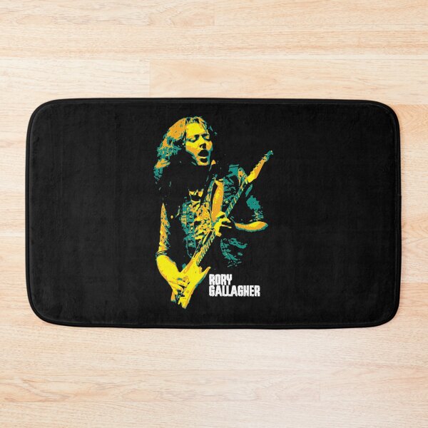 Item preview, Rory Gallagher. William Rory Gallagher. Liam Rory Gallagher v4 Classic T-Shirt designed and sold by lobbanwitzelr.