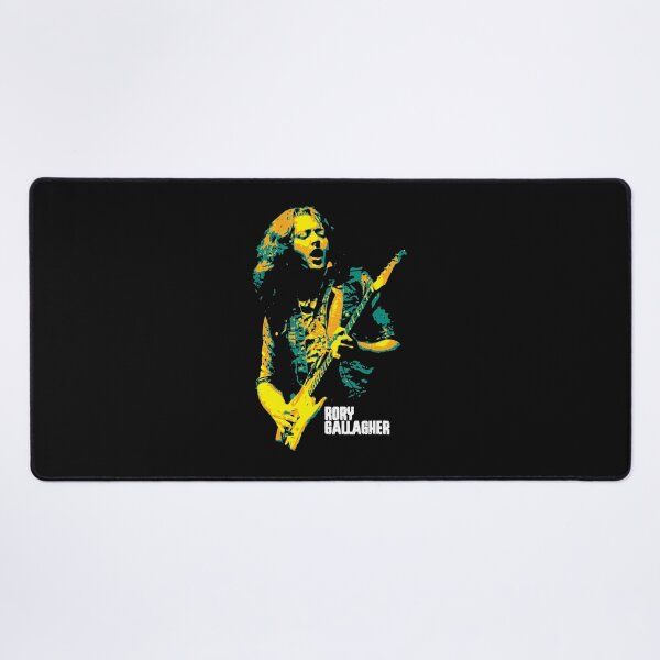 Item preview, Rory Gallagher. William Rory Gallagher. Liam Rory Gallagher v4 Classic T-Shirt designed and sold by lobbanwitzelr.