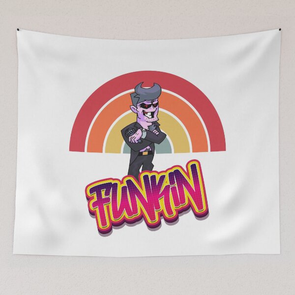 Item preview, Funkin Show dearest daddy designed and sold by SL2C-Kids.
