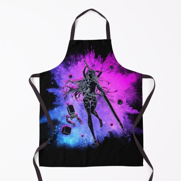 Artikelvorschau, YoRHa Type A entworfen und verkauft von billycustom.