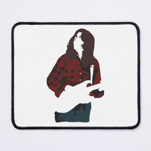 Item preview, Rory guitar designed and sold by lobbanwitzelr.