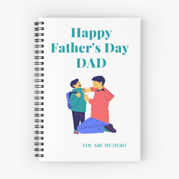 Item preview, Happy father's day from son designed and sold by nadeesha55.