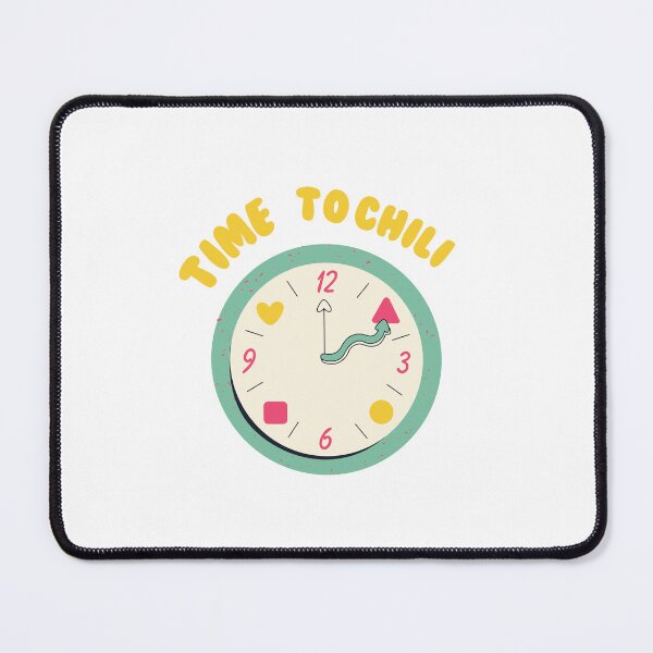 Item preview, Time for chili designed and sold by Sam Artist.
